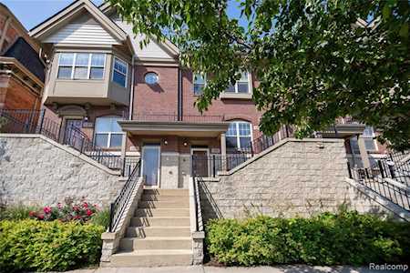 131 Winder St Detroit, MI 48201