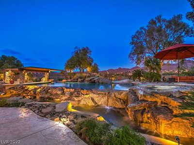 18 La Crosse Ct Henderson, NV 89052