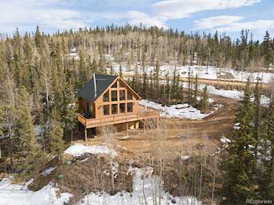 339 Wampum Ln Como, CO 80432