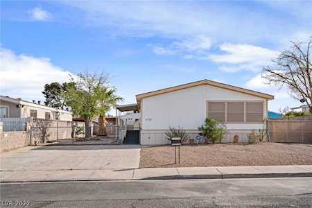 4791 Fuentes Way Las Vegas, NV 89121