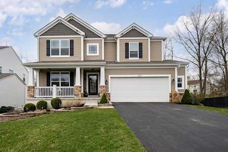 4535 Shady Blossom Lane Columbus, OH 43230