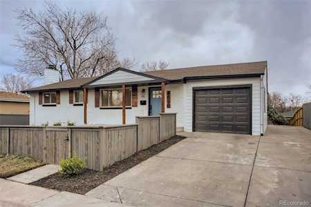 4090 W Wagon Trail Dr Littleton, CO 80123