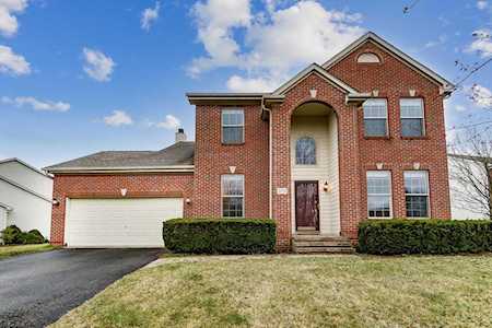 2174 Ben Brush Place Lewis Center, OH 43035
