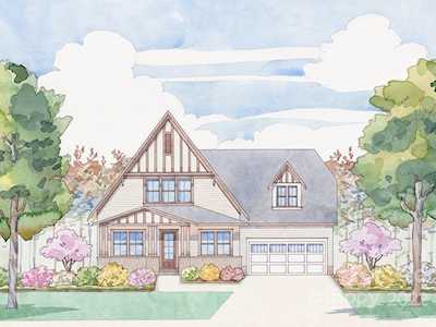 2034 Garden Terrace Circle Marvin, NC 28173