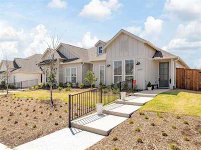 14317 Walsh Avenue Aledo, TX 76008