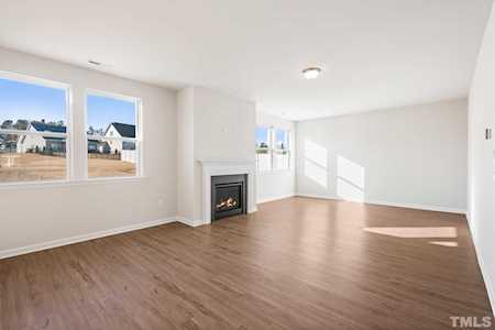 312 Mallard Loop Drive Clayton, NC 27527