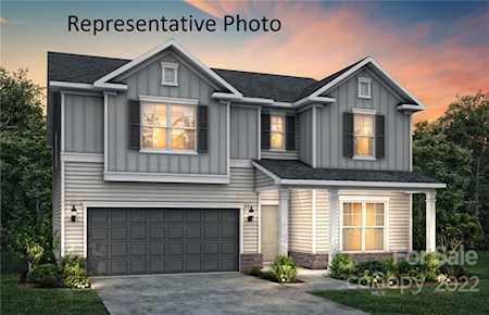 15021 Sycamore Crossing Ct Charlotte, NC 28278