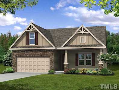 545 Glenwyck Court Fuquay Varina, NC 27526