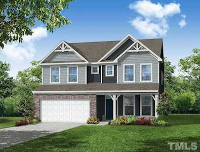1719 Willbrook Drive Fuquay Varina, NC 27526