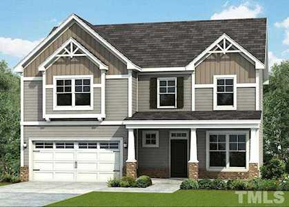 145 Pond Mountain Drive Clayton, NC 27520