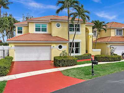 23133 Boca Club Colony Circle Boca Raton, FL 33433