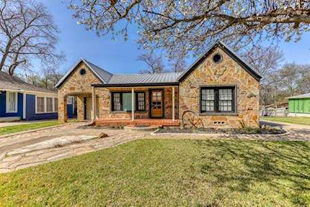 520 W Spring Street Weatherford, TX 76086