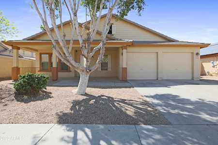 2440 S 86th Drive Tolleson, AZ 85353