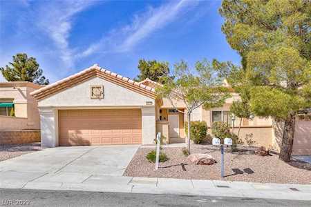 10728 Sky Meadows Ave Las Vegas, NV 89134