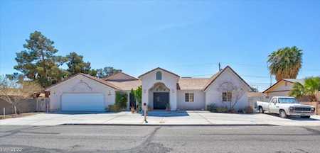 4385 Welter Ave Las Vegas, NV 89104