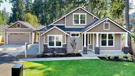 9922 (Lot 4) Angle Ln SW Lakewood, WA 98499