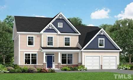 245 Pond Mountain Drive Clayton, NC 27520