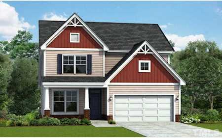 1412 Osprey Ridge Drive Willow Spring(S), NC 27592