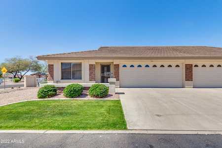 11068 E Kilarea Avenue #167 Mesa, AZ 85209