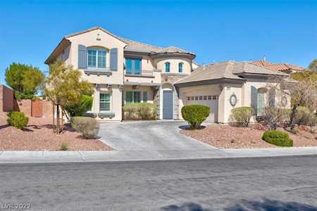 962 Roseberry Dr Las Vegas, NV 89138