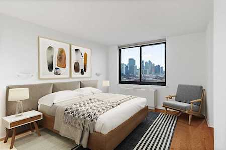 700 Grove St #11N Jersey City, NJ 07302