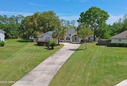 4241 Powderhorn Ct Middleburg, FL 32068