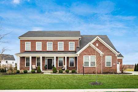 1801 Gingerfield Way Sunbury, OH 43074