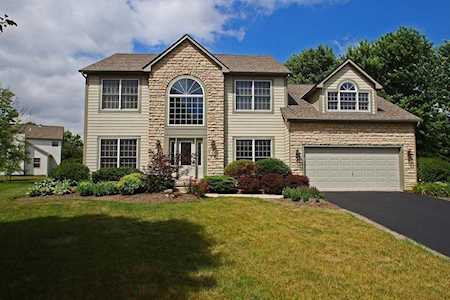 7481 Creek Court Canal Winchester, OH 43110