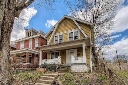 27 S Warren Avenue Columbus, OH 43204