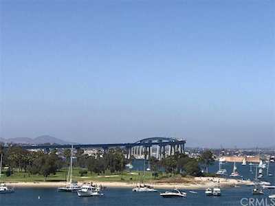 1810 Avenida Del Mundo #403 Coronado, CA 92118