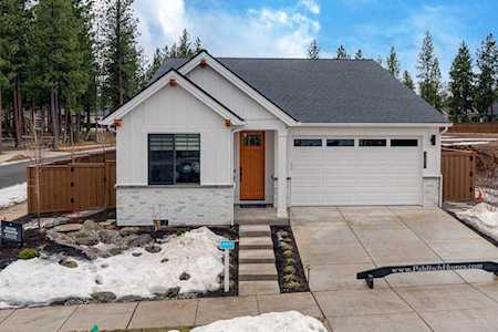 19219 NW Mt. Shasta Place Bend, OR 97703
