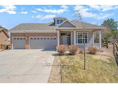 12066 Singing Winds St Parker, CO 80138