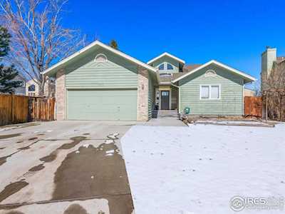 2727 Arbor Glen Place Boulder, CO 80304