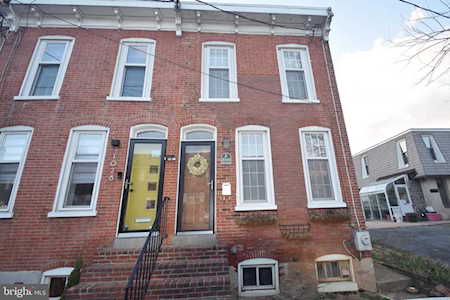 1030 Mcdowell St Wilmington, DE 19805