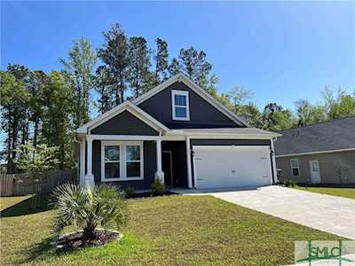 4 Waterbuck Ct Pooler, GA 31322