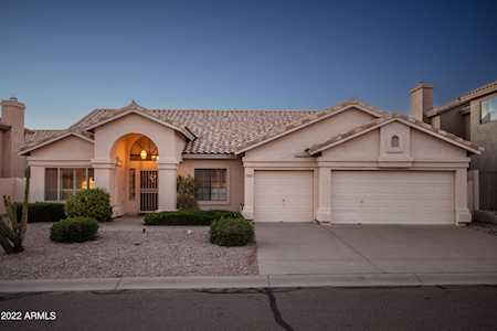 12852 E Sahuaro Drive Scottsdale, AZ 85259