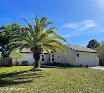 13134 Medford Ln Jacksonville, FL 32225