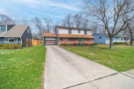 938 Joos Avenue Columbus, OH 43229