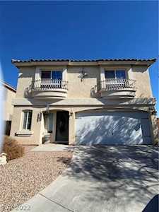 6110 Decibel Ct Las Vegas, NV 89139
