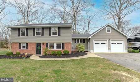 45380 Baringer Dr California, MD 20619
