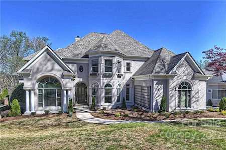 6513 Seton House Ln Charlotte, NC 28277