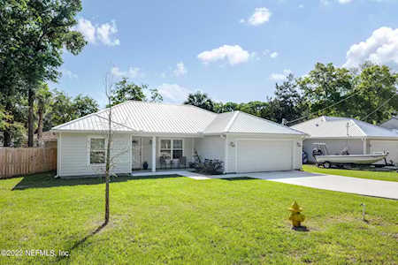 3224 Old Moultrie Rd St Augustine, FL 32086