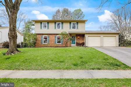 5420 Watercress Place Columbia, MD 21045