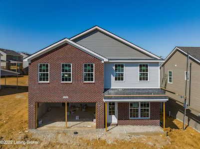 12006 Parkside Vista Ln Louisville, KY 40229