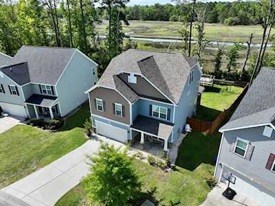 5084 Wapiti Way Hollywood, SC 29449