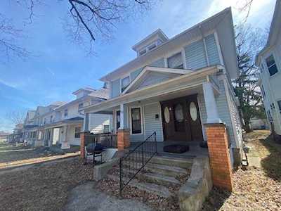 54 Fountain Avenue Dayton, OH 45405