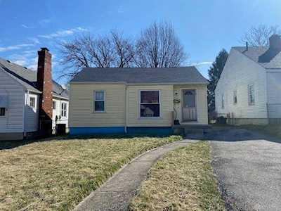 322 Geneva Road Dayton, OH 45417
