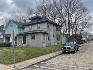 434 Lexington Avenue Dayton, OH 45402