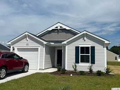 508 Dundalk Dr. Conway, SC 29526