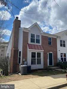 3621 Pogonia Ct Hyattsville, MD 20784